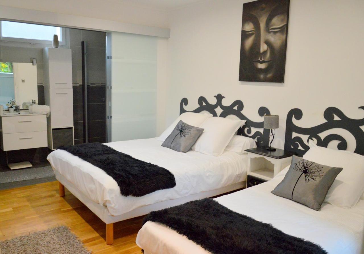 Ferienwohnung La Pause Cauchoise Vittefleur Exterior foto