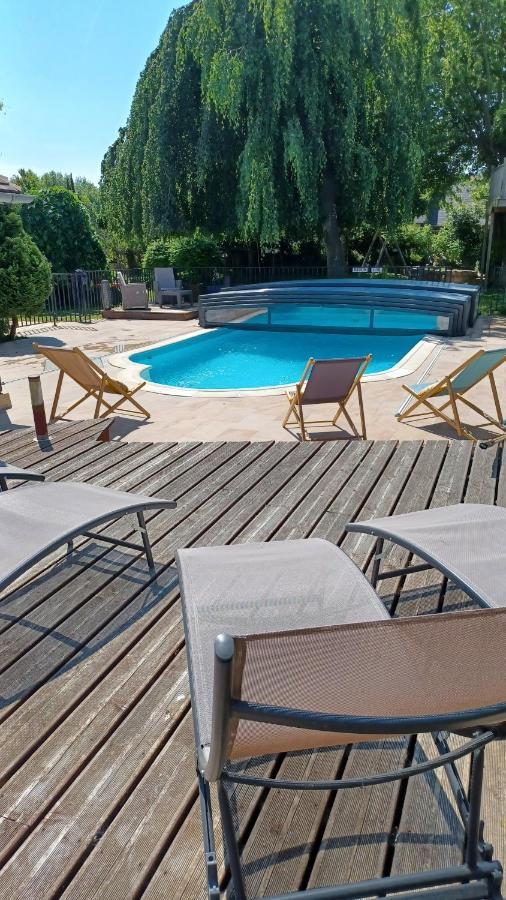 Ferienwohnung La Pause Cauchoise Vittefleur Exterior foto